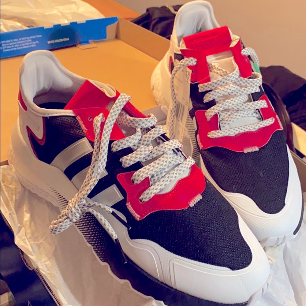 Adidas Nite Jogger